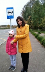 Семья Сафиных Фото