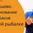 Радуют уловы участников соревнования по зимней рыбалке на Белых Горах в Лаишевском районе - Камская новь