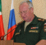Военный комиссар Александр Афанасьев сообщил о наборе на военную службу по контракту - Лаишевский район