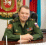 Военный комиссар РТ Сергей Погодин - о контрактниках батальонов «Алга» и «Тимер» - Камская новь