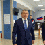 Глава Лаишевского района Ильдус Зарипов и Уполномоченный при Раисе РТ по защите прав предпринимателей Фарид Абдулганиев проголосовали на выборах - Лаишевский район