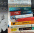 Лаишевская библиотека встречает весну с новыми книгами - Камская новь