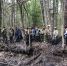 Поисковики Лаишевского района ведут раскопки в Новгородской области - Камская новь