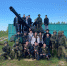 Лицеисты из Лаишевского района познакомились с современной военной техникой - Камская новь