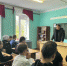 С учащимися Лаишевского района проводятся профилактические беседы перед каникулами - Камская новь