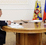 Владимир Путин объявил благодарность Рустаму Минниханову - Камская новь