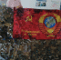 Сегодня волонтеры д. Орёл сплели свою 800-ую сеть - Камская новь