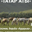 В Татарстане состоится фестиваль «Татар аты» - Камская новь