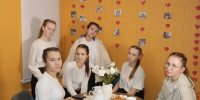 В Лаишеве День матери отметили праздничной программой - Камская новь