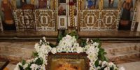 Сегодня православные отмечают Собор Пресвятой Богородицы - Камская новь