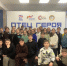 Республиканская передвижная выставка «Отец Героя» привлекает внимание посетителей всех возрастов - Камская новь