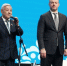 Фарид Мухаметшин на форуме «Малая Родина — сила России» напомнил о развитии РТ - Камская новь