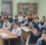 Сотрудник ГАИ встретился с учениками двух школ Лаишевского района - Камская новь