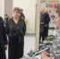 Волонтеры Никольского поселения Лаишевского района сплели 556 маскировочных сетей - Камская новь