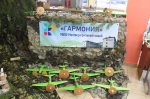 В 2024 году в Песчано-Ковалинском поселении Лаишевского района появилась 31 новая улица