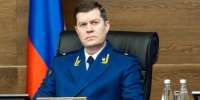 Прокурор Татарстана и Уполномоченный при Главе (Раисе) Республики Татарстан по защите прав предпринимателей проведут совместный прием в Елабуге - Лаишевский район