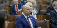 Эдуард Шарафеев: «Отношение Путина к Минниханову — это показатель работы республики» - Камская новь