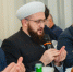 Муфтий Татарстана Камиль хазрат Самигуллин посетил ифтар Лаишевского района - Камская новь