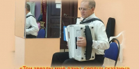 В Лаишеве звучали инструментальная музыка и бардовские песни - Камская новь