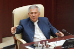 СВО: Минниханов расширяет программу «Батырлар»