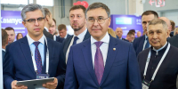 Валерий Фальков дал старт мероприятиям Российского венчурного форума в Казани - Камская новь