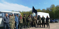 В Лаишевском районе прошла масштабная уборка прибрежных зон, приуроченная ко Дню Победы - Камская новь