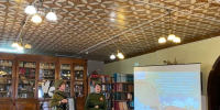 В Лаишеве в восьмой раз состоялся фестиваль «Весна Победы» - Камская новь