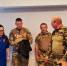 Волонтеры СВО рассказали лицеистам Лаишевского района о своем призвании - Камская новь