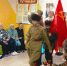 «Берегиня» делится теплом - Камская новь
