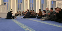 Мусульмане Лаишевского района отмечают Курбан-байрам - Камская новь