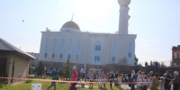 Курбан-байрам в Лаишеве встретили масштабным праздником - Камская новь