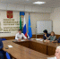 В Лаишевском районе обсудили меры поддержки бизнеса в рамках нацпроекта - Лаишевский район