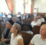 Заседание комиссии по противодействию коррупции в Лаишевском районе: итоги и перспективы - Камская новь