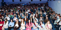 Выпускникам Лаишевского района вручили аттестаты - Камская новь