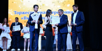 Выпускники Лаишевского района: серебряные медалисты - Камская новь