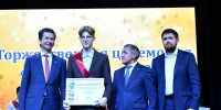 Выпускники Лаишевского района: высокобальники - Камская новь