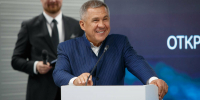 Татарстан и ОИС: сотрудничество в действии - Камская новь
