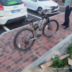 ДТП в селе Зимняя Горка с участием девочки-велосипедиста