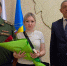 В Лаишевском районе вручили награду герою СВО Рифату Валиеву - Лаишевский район