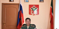 Все СВОи:  Татарстан поддерживает своих защитников - Камская новь