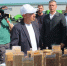 Раис РТ Рустам Минниханов встретился с аграриями Лаишевского района - Камская новь