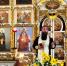 Православие в Лаишевском районе: Никольское - Камская новь