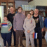 В Лаишевской библиотеке провели патриотическую акцию «Символ народа» - Камская новь