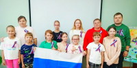 В Лаишеве провели викторину «Под флагом России» - Камская новь