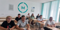 В Лаишевском районе слушатели успешно осваивают новые профессии - Камская новь