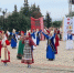 Празднование Дня Республики Татарстан и Дня города Лаишево объединило жителей района - Камская новь