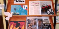 Лаишевская библиотека представляет информ-досье «Терроризм — угроза, которая касается каждого» - Камская новь