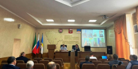 Татарстан реализует комплексный подход к безопасности дорожного движения - Камская новь