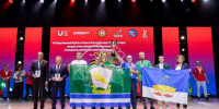 Лаишевские ветераны СВО — герои Кубка Раиса в Казани - Камская новь