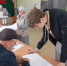 В Тат. Саралах голосуют все поколения - Камская новь